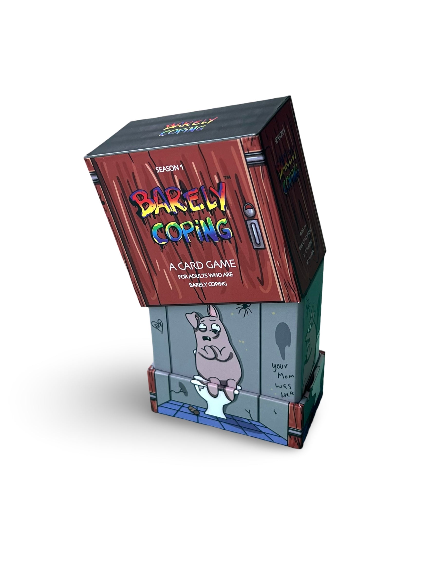 PRE-ORDER